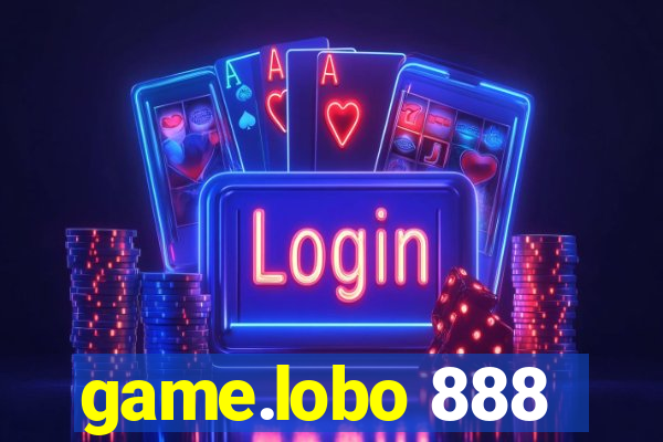 game.lobo 888